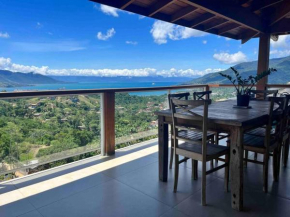 Paradise - Casa Ampla